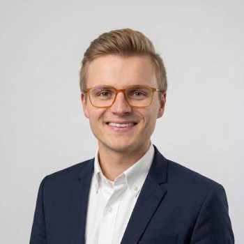 Janik Heger
