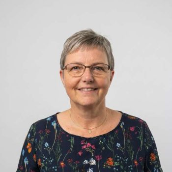 Andrea Kirschner