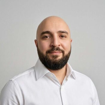 Hrant Ishkhanyan